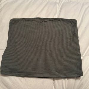 American eagle tube top.